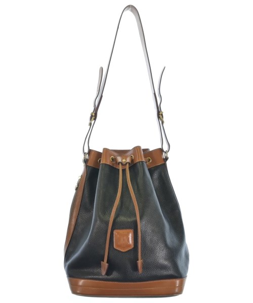 CELINE（セリーヌ）ショルダーバッグ 黒 サイズ:- レディース/2200724273041