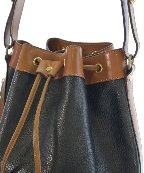 CELINE（セリーヌ）ショルダーバッグ 黒 サイズ:- レディース/2200724273041