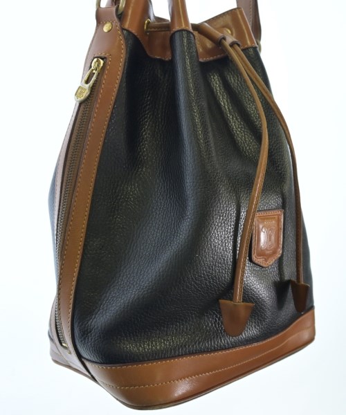 CELINE（セリーヌ）ショルダーバッグ 黒 サイズ:- レディース/2200724273041