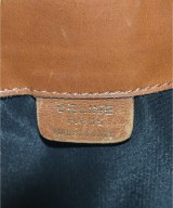 CELINE（セリーヌ）ショルダーバッグ 黒 サイズ:- レディース/2200724273041