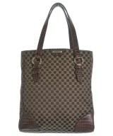CELINE（セリーヌ）トートバッグ 茶 サイズ:- レディース/2200724273119