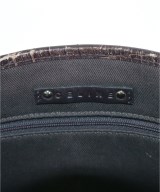 CELINE（セリーヌ）トートバッグ 茶 サイズ:- レディース/2200724273119