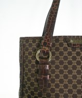 CELINE（セリーヌ）トートバッグ 茶 サイズ:- レディース/2200724273119