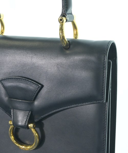 CELINE（セリーヌ）ハンドバッグ 黒 サイズ:- レディース/2200724273355