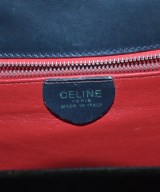 CELINE（セリーヌ）ハンドバッグ 黒 サイズ:- レディース/2200724273355