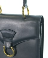 CELINE（セリーヌ）ハンドバッグ 黒 サイズ:- レディース/2200724273355