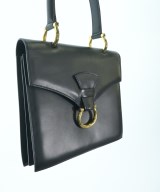 CELINE（セリーヌ）ハンドバッグ 黒 サイズ:- レディース/2200724273355