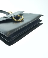 CELINE（セリーヌ）ハンドバッグ 黒 サイズ:- レディース/2200724273355