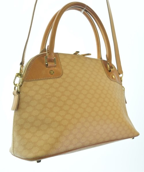 CELINE（セリーヌ）ハンドバッグ ベージュ サイズ:- レディース/2200724273362