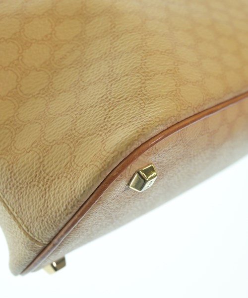 CELINE（セリーヌ）ハンドバッグ ベージュ サイズ:- レディース/2200724273362