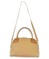CELINE（セリーヌ）ハンドバッグ ベージュ サイズ:- レディース/2200724273362