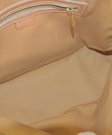 CELINE（セリーヌ）ハンドバッグ ベージュ サイズ:- レディース/2200724273362