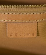 CELINE（セリーヌ）ハンドバッグ ベージュ サイズ:- レディース/2200724273362