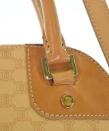 CELINE（セリーヌ）ハンドバッグ ベージュ サイズ:- レディース/2200724273362