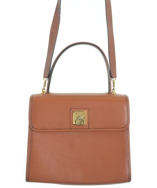 CELINE(セリーヌ)のショルダーバッグ サイズ:- 69,800円