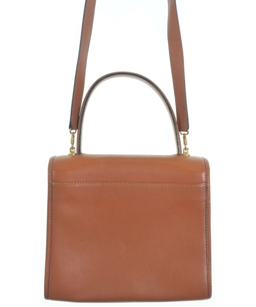 CELINE（セリーヌ）ショルダーバッグ 茶 サイズ:- レディース/2200724273836