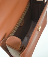 CELINE（セリーヌ）ショルダーバッグ 茶 サイズ:- レディース/2200724273836