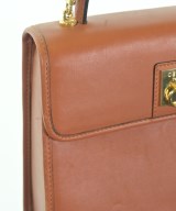 CELINE（セリーヌ）ショルダーバッグ 茶 サイズ:- レディース/2200724273836