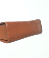 CELINE（セリーヌ）ショルダーバッグ 茶 サイズ:- レディース/2200724273836