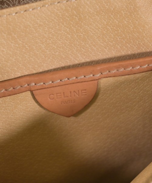 CELINE（セリーヌ）トートバッグ ベージュ サイズ:- レディース/2200724273881