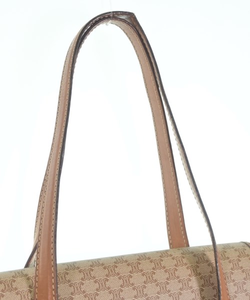 CELINE（セリーヌ）トートバッグ ベージュ サイズ:- レディース/2200724273881