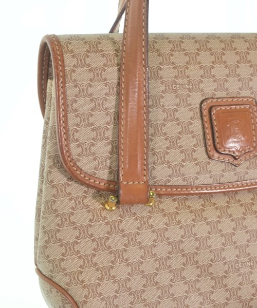 CELINE（セリーヌ）トートバッグ ベージュ サイズ:- レディース/2200724273881