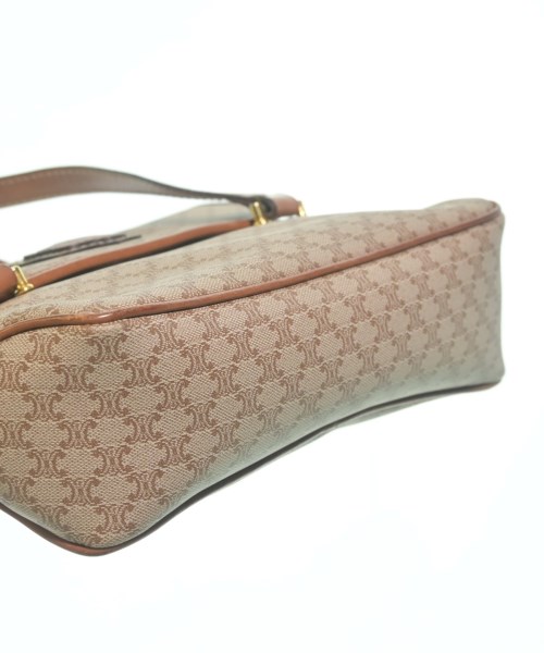 CELINE（セリーヌ）トートバッグ ベージュ サイズ:- レディース/2200724273881