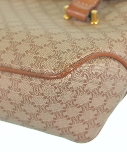 CELINE（セリーヌ）トートバッグ ベージュ サイズ:- レディース/2200724273881
