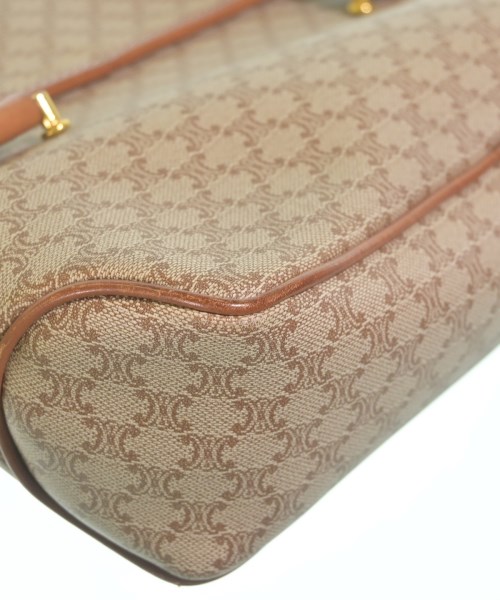 CELINE（セリーヌ）トートバッグ ベージュ サイズ:- レディース/2200724273881