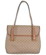 CELINE（セリーヌ）トートバッグ ベージュ サイズ:- レディース/2200724273881