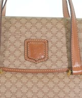 CELINE（セリーヌ）トートバッグ ベージュ サイズ:- レディース/2200724273881