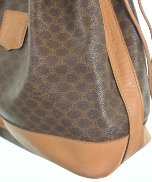 CELINE（セリーヌ）ショルダーバッグ 茶 サイズ:- レディース/2200724273904