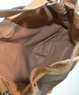 CELINE（セリーヌ）ショルダーバッグ 茶 サイズ:- レディース/2200724273904