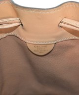 CELINE（セリーヌ）ショルダーバッグ 茶 サイズ:- レディース/2200724273904
