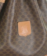 CELINE（セリーヌ）ショルダーバッグ 茶 サイズ:- レディース/2200724273904