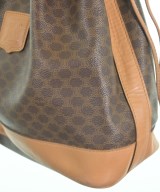 CELINE（セリーヌ）ショルダーバッグ 茶 サイズ:- レディース/2200724273904