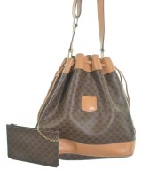 CELINE ショルダーバッグ
