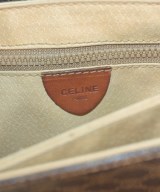 CELINE（セリーヌ）ショルダーバッグ 茶 サイズ:- レディース/2200724273911