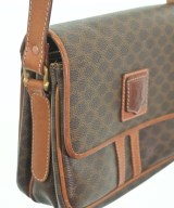 CELINE（セリーヌ）ショルダーバッグ 茶 サイズ:- レディース/2200724273911