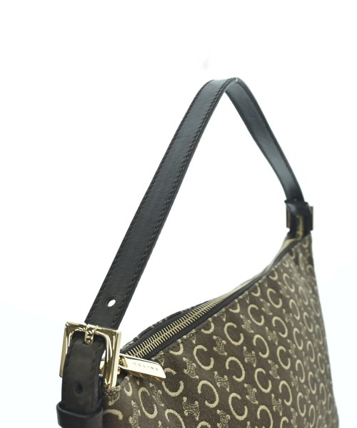 CELINE（セリーヌ）ハンドバッグ 茶 サイズ:- レディース/2200724274888