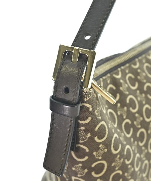 CELINE（セリーヌ）ハンドバッグ 茶 サイズ:- レディース/2200724274888