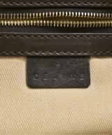 CELINE（セリーヌ）ハンドバッグ 茶 サイズ:- レディース/2200724274888