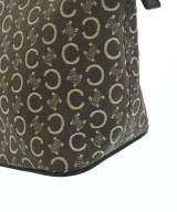 CELINE（セリーヌ）ハンドバッグ 茶 サイズ:- レディース/2200724274888