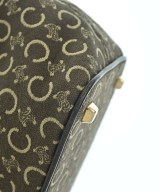 CELINE（セリーヌ）ハンドバッグ 茶 サイズ:- レディース/2200724274888