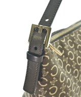 CELINE（セリーヌ）ハンドバッグ 茶 サイズ:- レディース/2200724274888