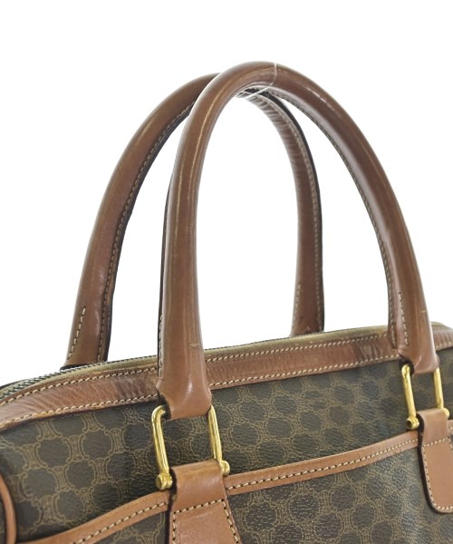 CELINE（セリーヌ）ハンドバッグ 茶 サイズ:- レディース/2200724275038