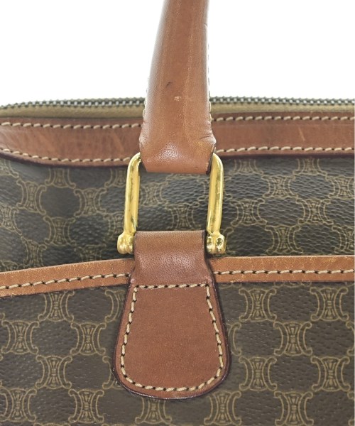 CELINE（セリーヌ）ハンドバッグ 茶 サイズ:- レディース/2200724275038