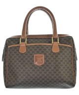 CELINE（セリーヌ）ハンドバッグ 茶 サイズ:- レディース/2200724275038