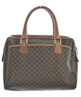CELINE（セリーヌ）ハンドバッグ 茶 サイズ:- レディース/2200724275038