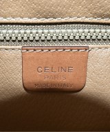 CELINE（セリーヌ）ハンドバッグ 茶 サイズ:- レディース/2200724275038